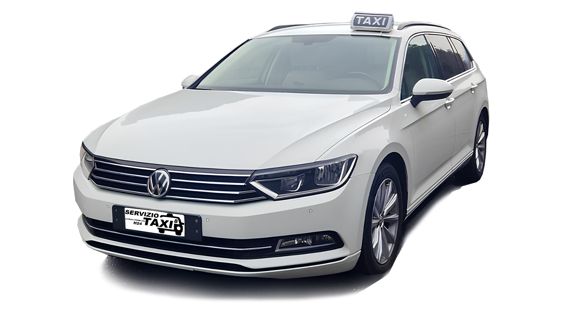 VolksWagen-Passat-Gianluigi-Taxi-Lamezia-Terme-Catanzaro-Calabria-Station-Wagon